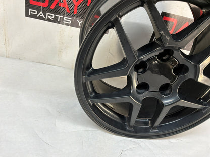 Wheel - Day's Parts Yard