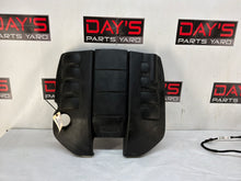 Engine cover - Day's Parts Yard