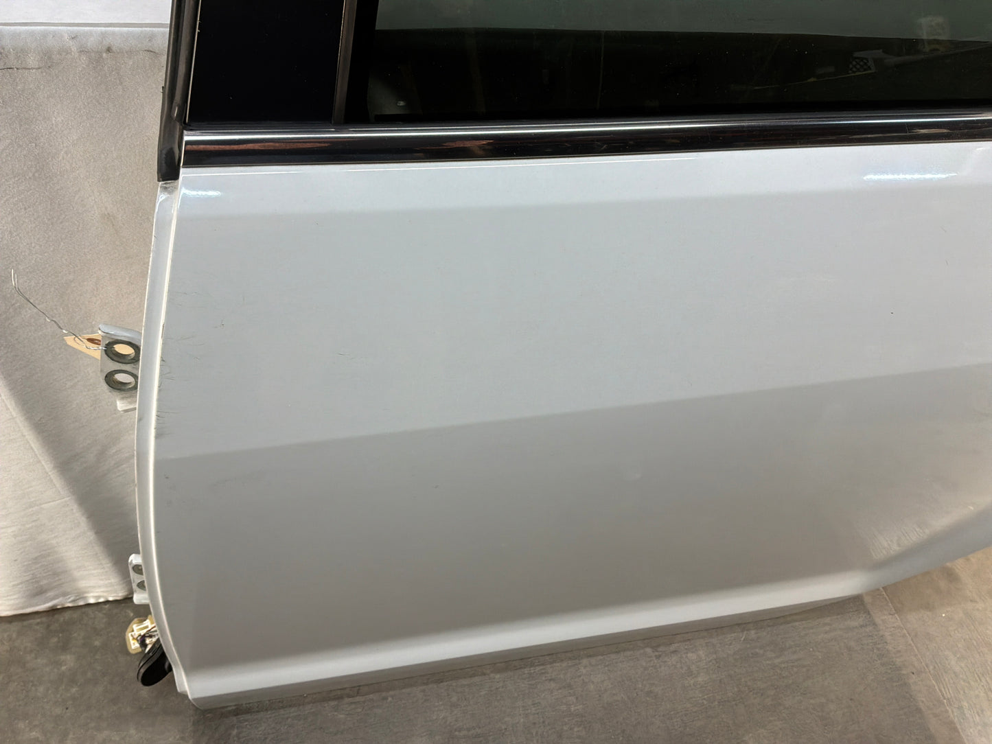 Rear lh door - Day's Parts Yard