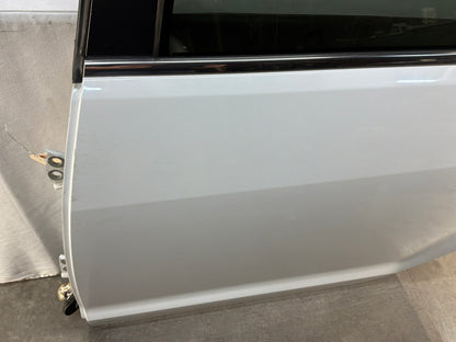 Rear lh door - Day's Parts Yard