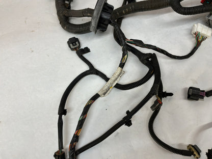 2005 Pontiac GTO Engine Motor Automatic Transmission Wire Wiring Harness OEM