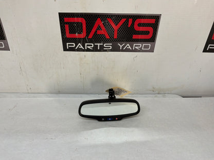 Mirror - Day's Parts Yard