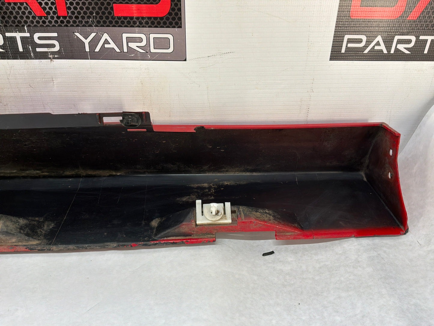 2015 Chevy SS Sedan LH Rocker Molding Side Skirt Trim Panel OEM