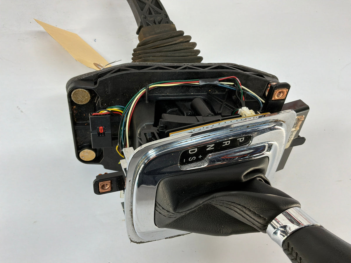2017 Chevy SS Sedan Gear Selector Shifter OEM