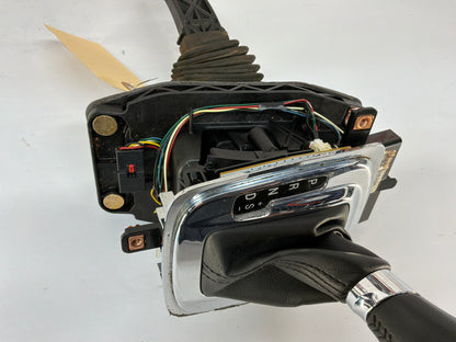 2017 Chevy SS Sedan Gear Selector Shifter OEM