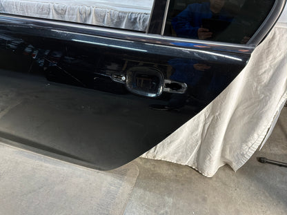 Lh rear door - Day's Parts Yard