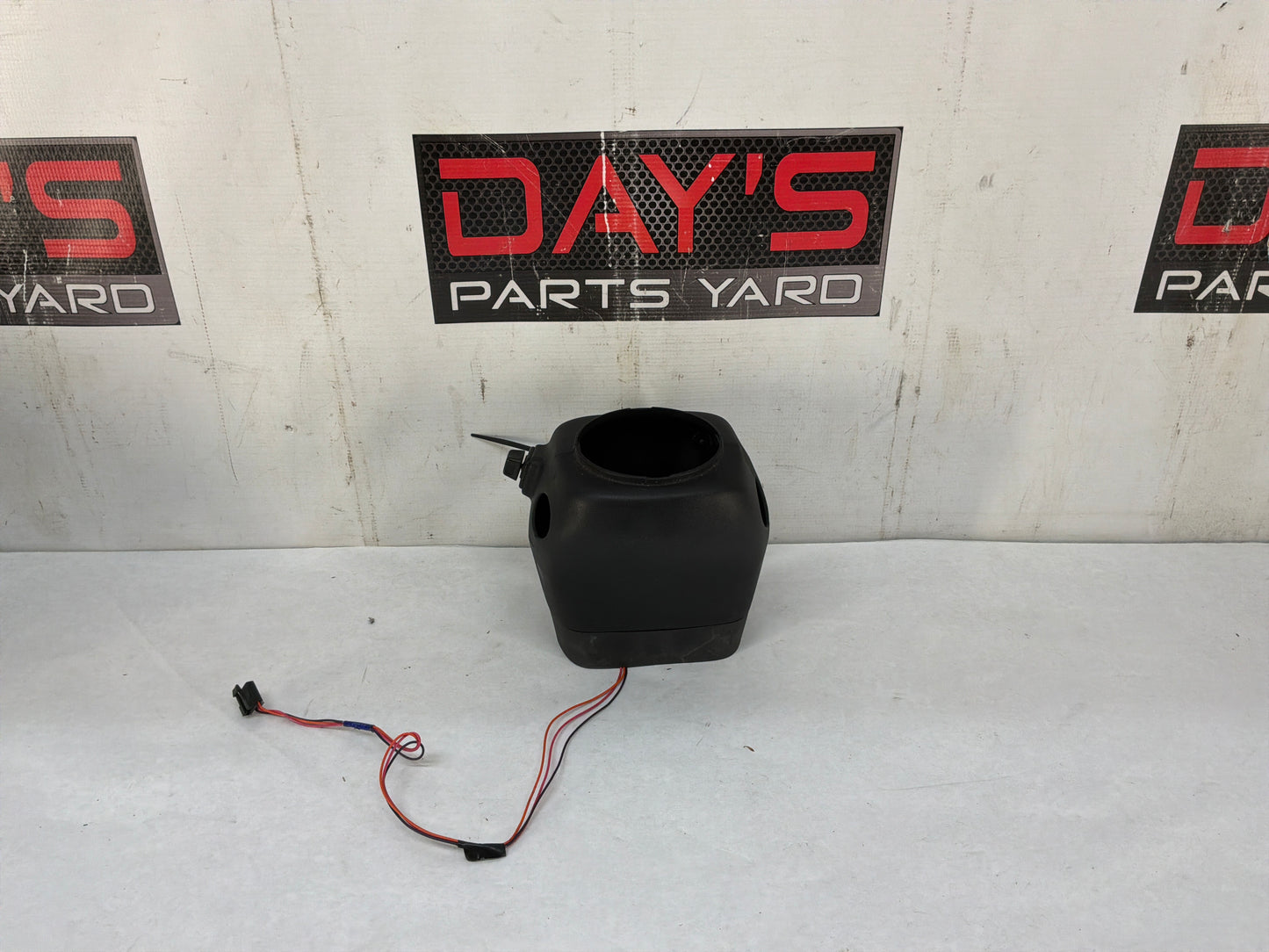 1999 Chevy C5 Corvette Complete Steering Column Cover OEM