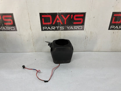 1999 Chevy C5 Corvette Complete Steering Column Cover OEM