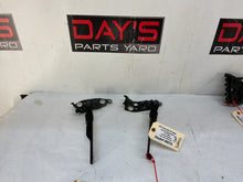 2017 Chevy SS Sedan RH & LH Hood Hinges Set OEM