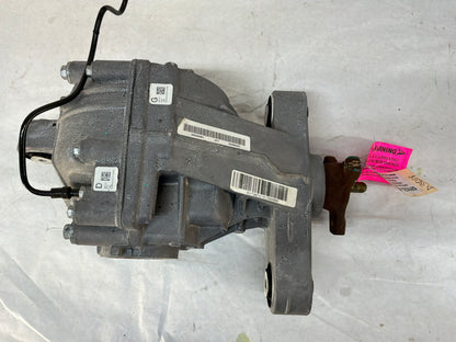 Rear diff - Day's Parts Yard