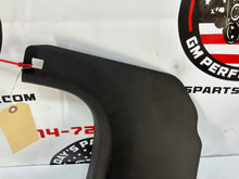 2014 Chevy SS Sedan RH Passenger Interior Kick Plate Panel Trim Sill Molding OEM