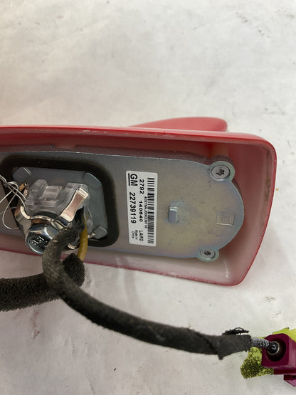 2013 Chevy Camaro 1LE Shark Fin Radio Antenna OEM