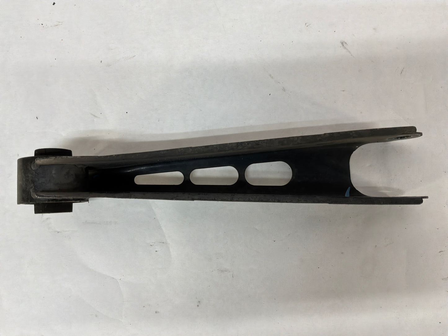 2016 Cadillac CTS-V LH Driver Rear Suspension Control Trailing Arms Rods Links Set OEM
