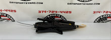2002 Chevy Camaro Z28 Factory OEM Spare Tire Jack Tool Kit - Day's Parts Yard