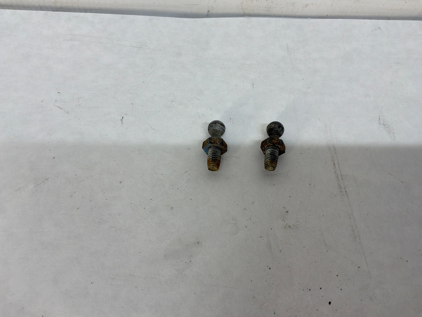 Pens - Day's Parts Yard