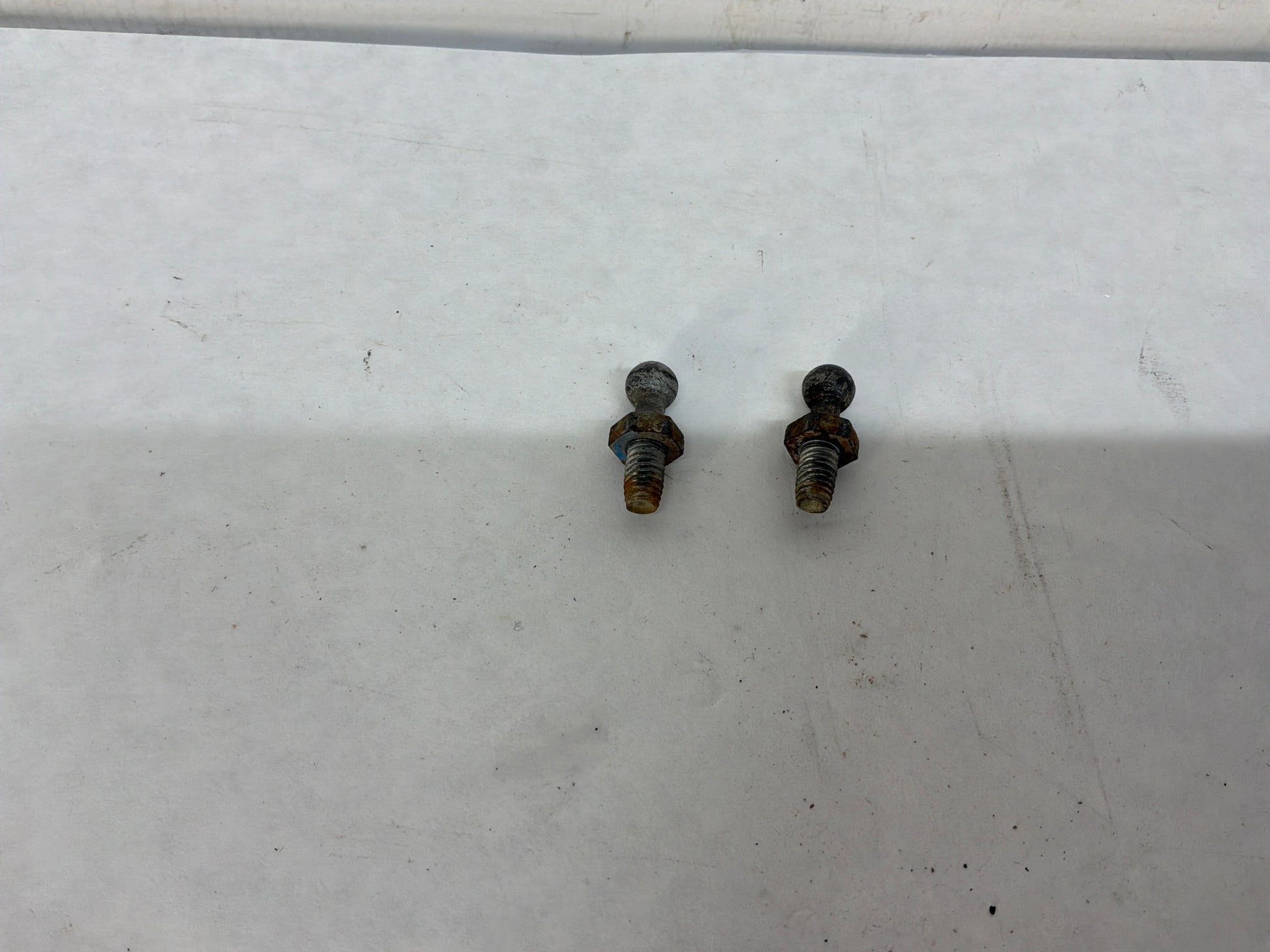 Pens - Day's Parts Yard