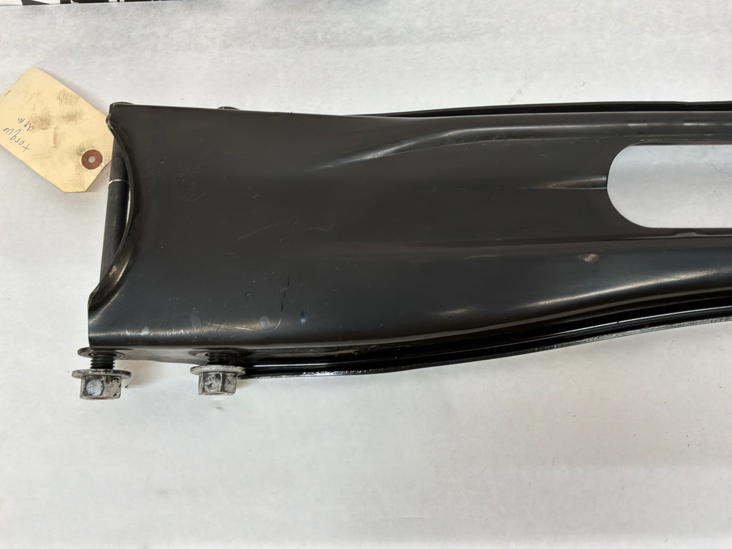 1999 Pontiac Firebird Trans Am Formula WS6 Rear End Suspension Factory Torque Arm OEM