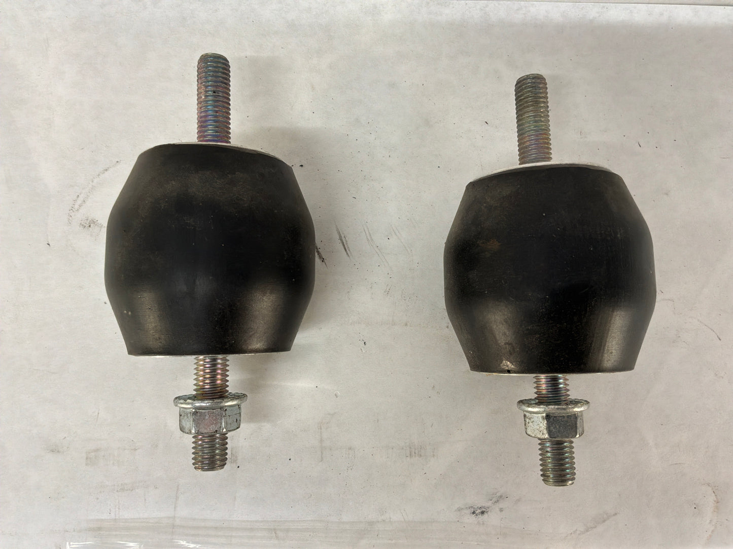 2004 Pontiac GTO Aftermarket Engine Motor Mounts