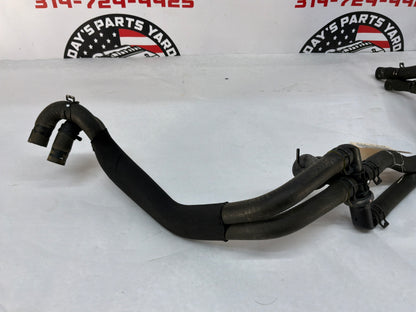 2005 Pontiac GTO Heater Core Hose w/ Valve OEM