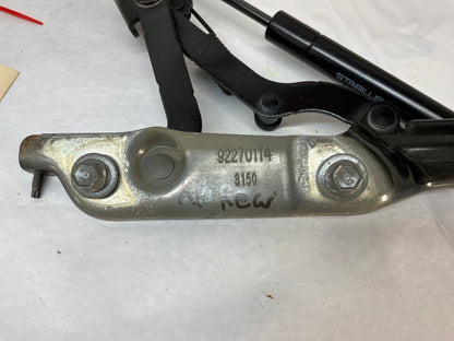 Hinges - Day's Parts Yard