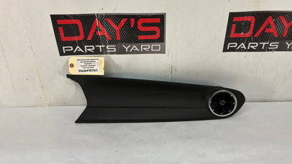 2023 Chevy Camaro SS Dash Trim w/ Vent OEM