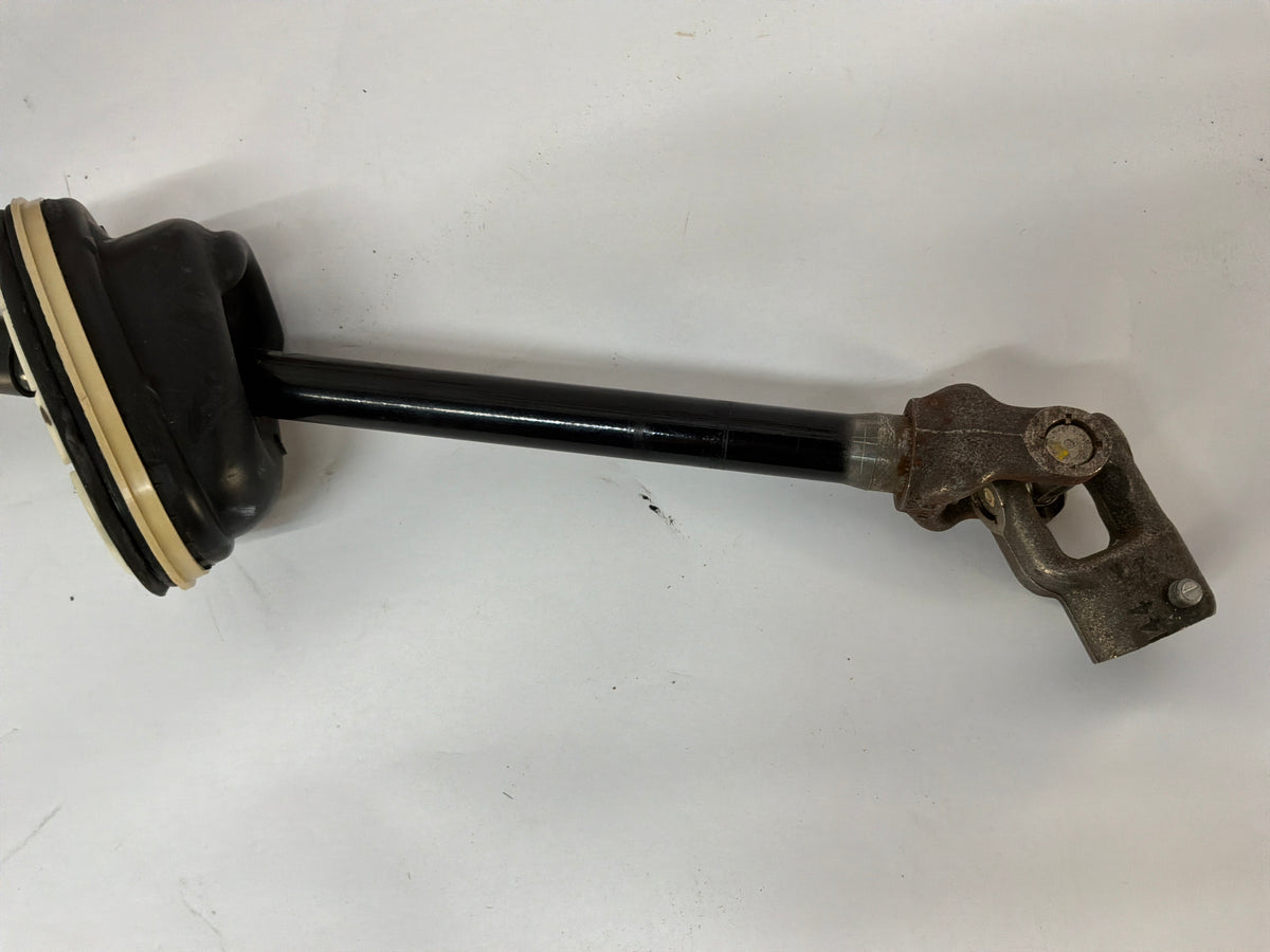 2014 Chevy SS Sedan Steering Column Prop Shaft OEM