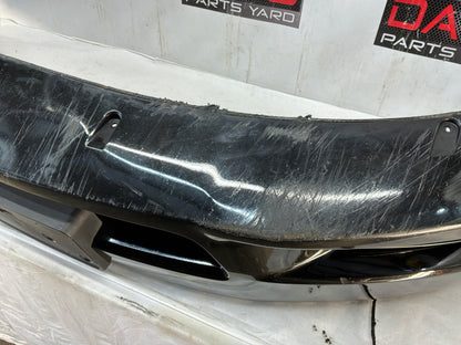 Rear bumper - Day's Parts Yard