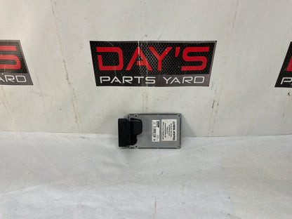 2011 Cadillac CTS-V Coupe Electronic Suspension Control Module Assembly