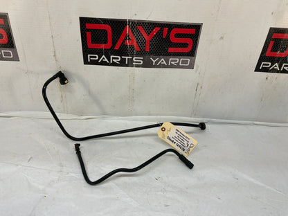 2008 Pontiac G8 GT EVAP PCV Lines Hoses Tubes Pipes OEM