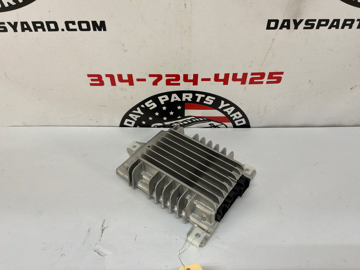 2016 Chevy SS Sedan Bose Stereo Radio Amplifier OEM