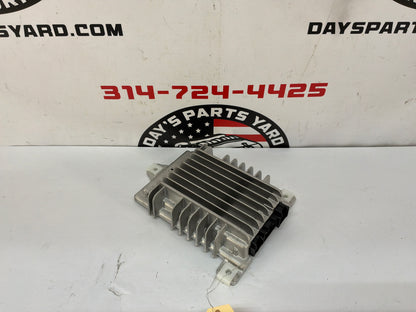 2016 Chevy SS Sedan Bose Stereo Radio Amplifier OEM