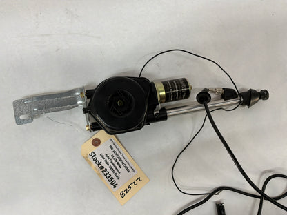 1999 Pontiac Firebird Trans Am Formula WS6 Power Antenna OEM