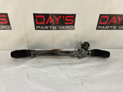 Rack and pinion - Day's Parts Yard