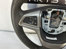Steering wheel - Day's Parts Yard