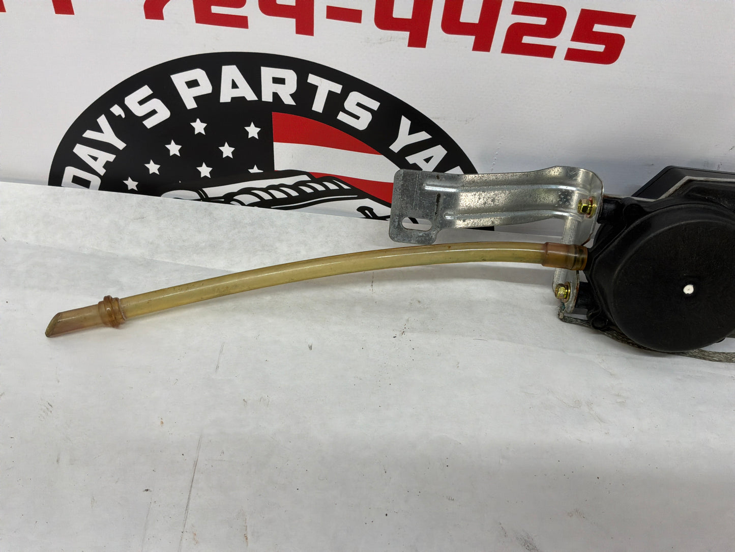 2002 Pontiac Trans Am WS6 Power Antenna OEM