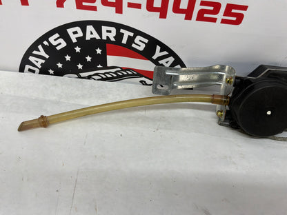 2002 Pontiac Trans Am WS6 Power Antenna OEM