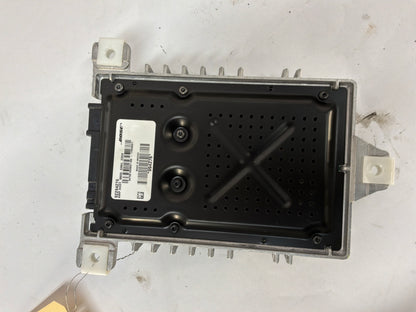 2016 Chevy SS Sedan Bose Stereo Radio Amplifier OEM