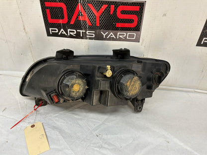 2008 Pontiac G8 RH Passenger Headlight Head Light Lamp OEM