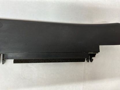2014 Chevy Camaro SS Radiator Fan Support Baffle Shield OEM