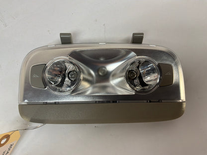 2014 Chevy SS Sedan Over Head Rear Dome Map Light OEM