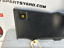 1999 Pontiac Firebird Trans Am Formula WS6 LH Driver Knee Bolster OEM