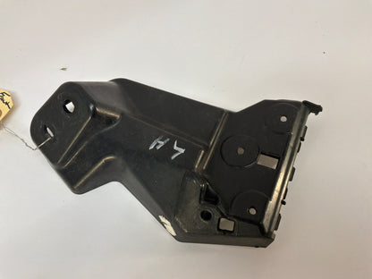 2014 Chevrolet SS Sedan LH Driver Fender Fascia Bumper Bracket Guide OEM