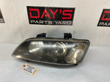 2009 Pontiac G8 Base LH Driver Headlights Head Light Lamps OEM - Day's Parts Yard