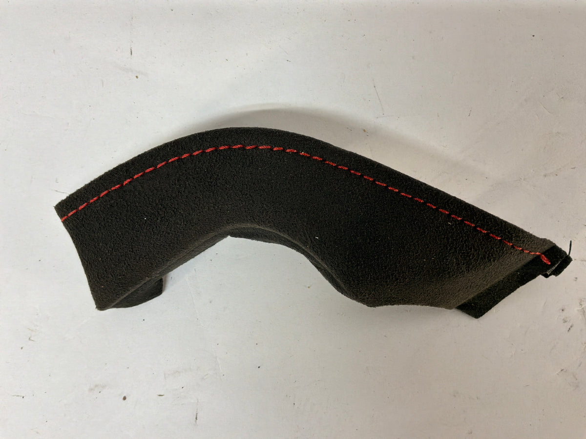 2013 Chevy Camaro ZL1 Dash Vent Trim Molding Panel Insert Suede OEM