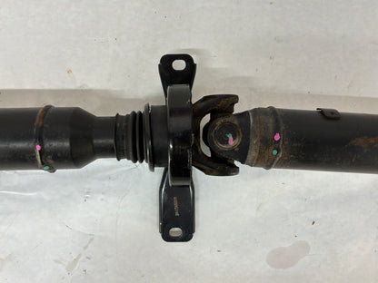 Driveshaft - Day's Parts Yard