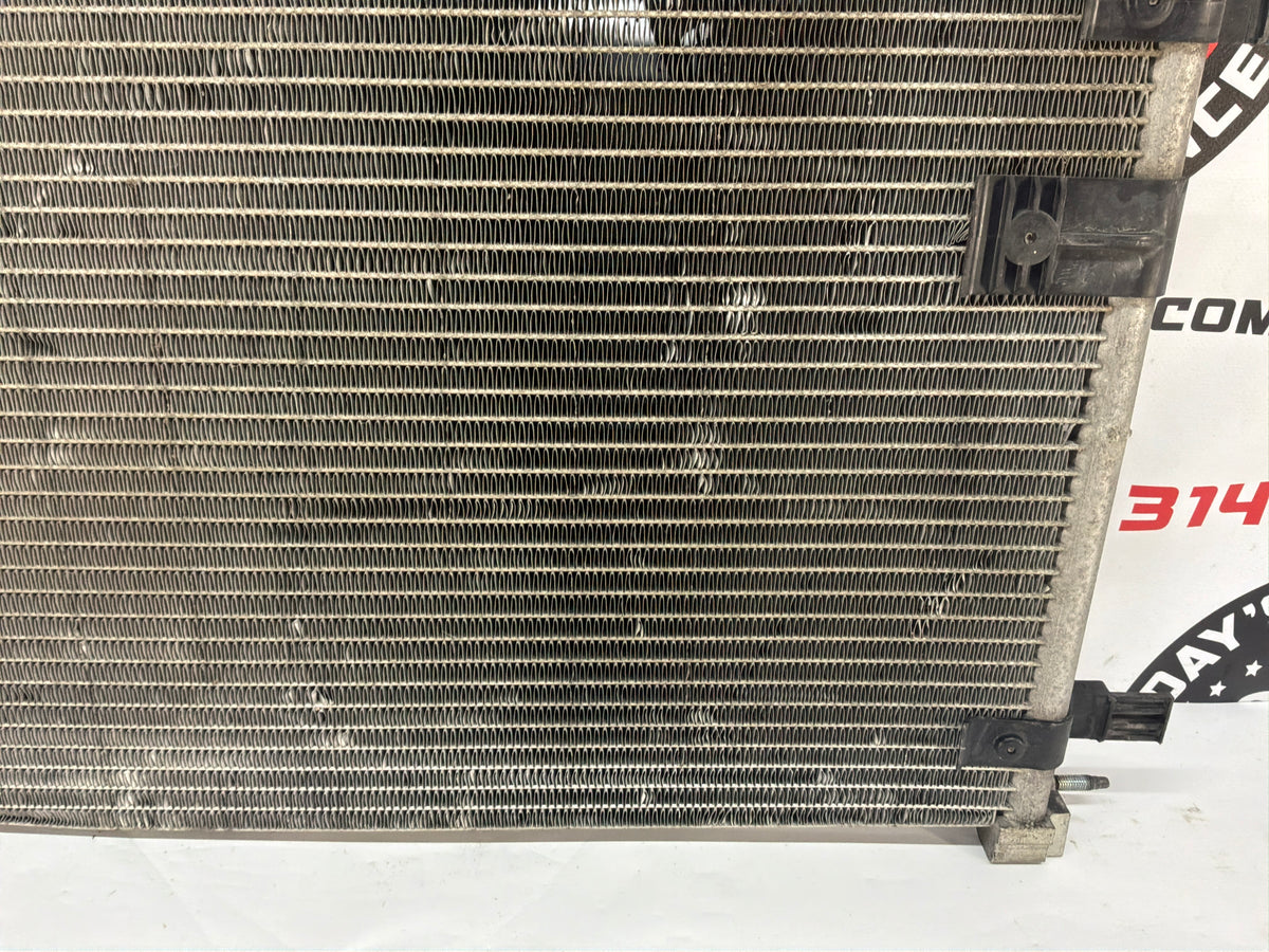 2006 Pontiac GTO AC Air Conditioner Conditioning Condenser OEM