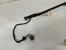 2006 Pontiac GTO Fuel Gas Tank Pump Wire Wiring Harness EVAP Hose Line Tube Pipe OEM