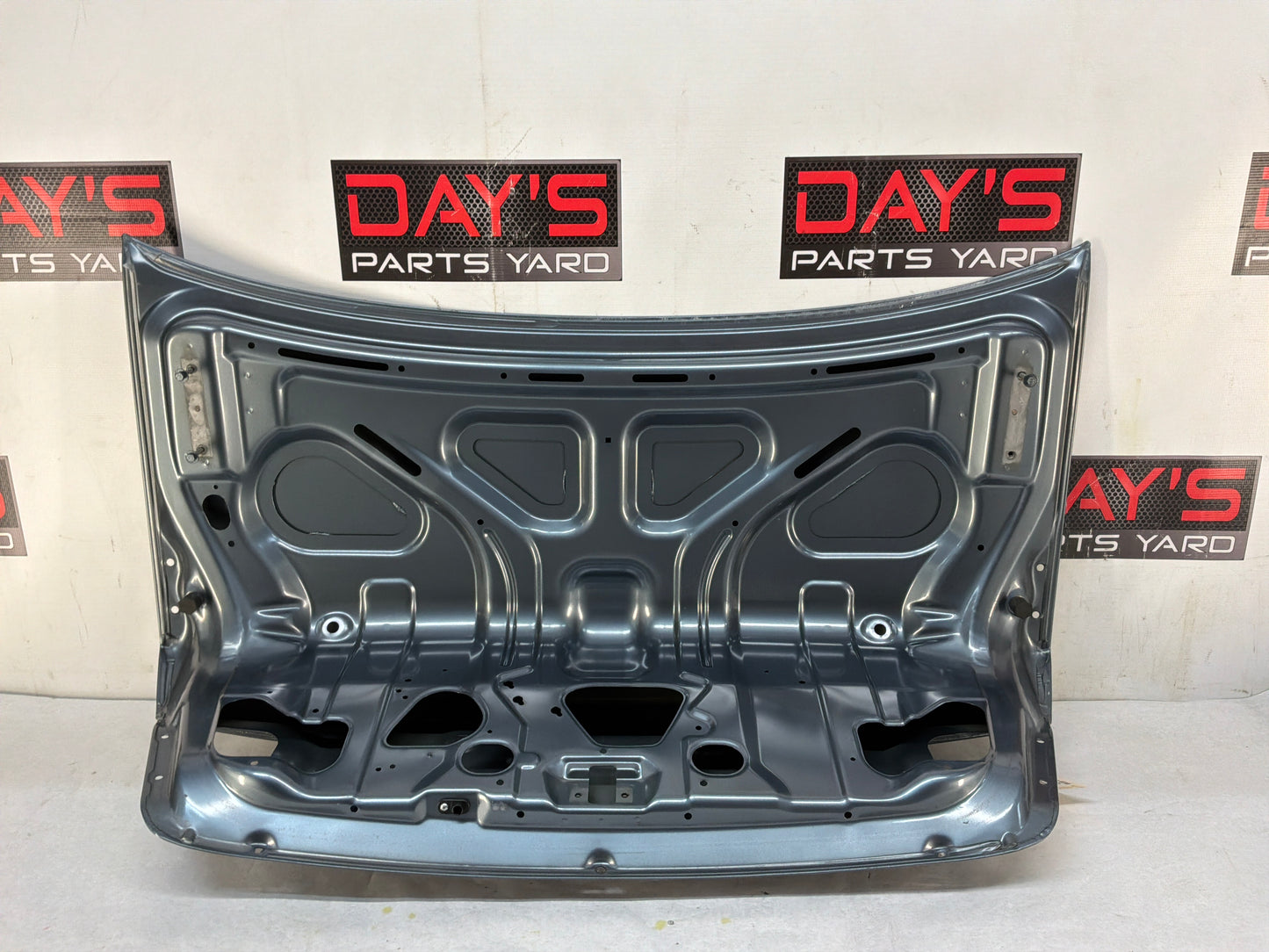 2006 Pontiac GTO Trunk Deck Lid OEM