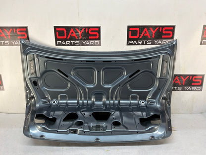 2006 Pontiac GTO Trunk Deck Lid OEM