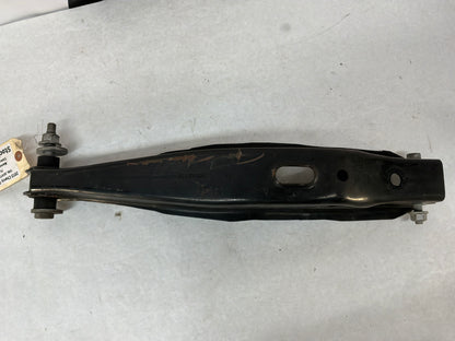 2013 Chevy Camaro 1LE LH Driver Rear Suspension Lower Control Arm OEM